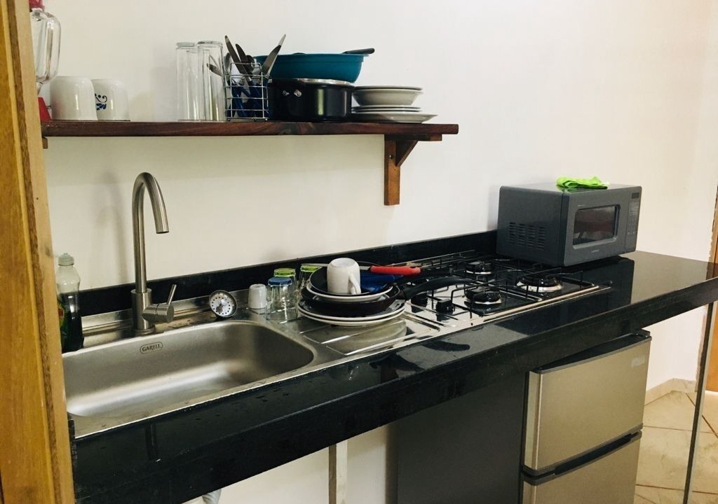Photo of Kitchen in R
