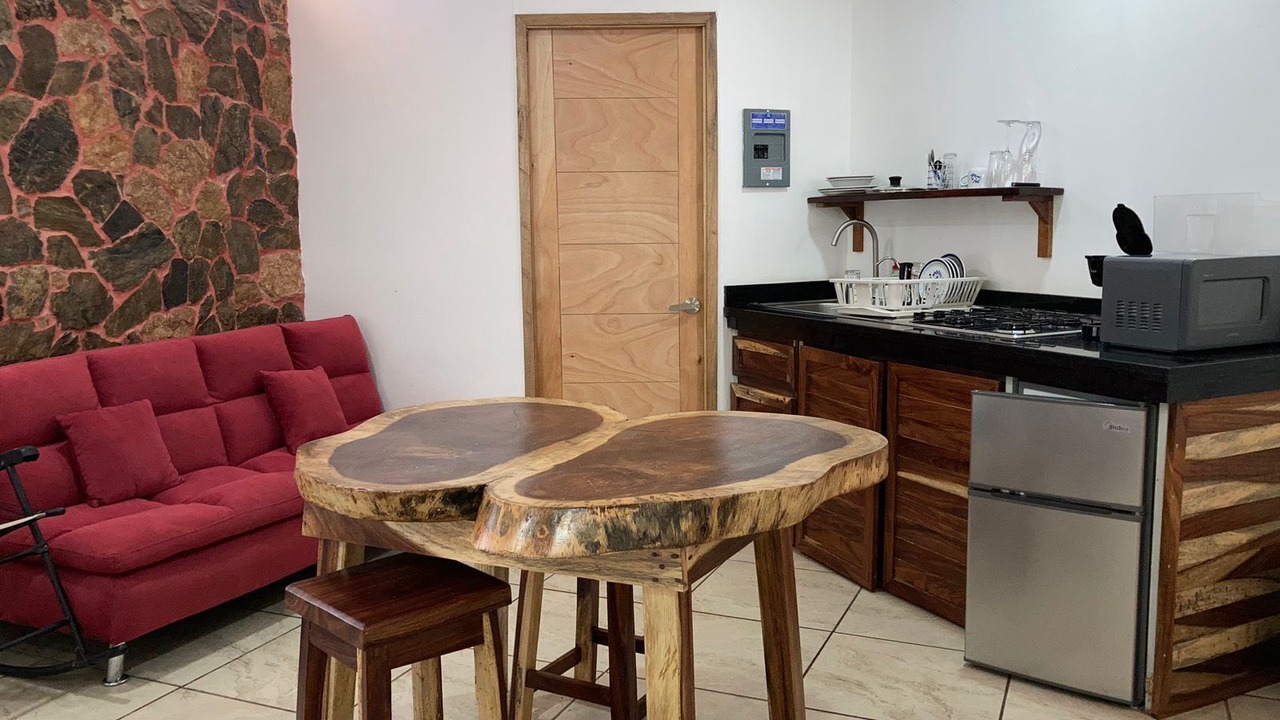 Photo of Kitchen in R