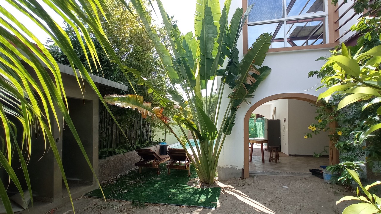 Photo of Patio Balcony in R