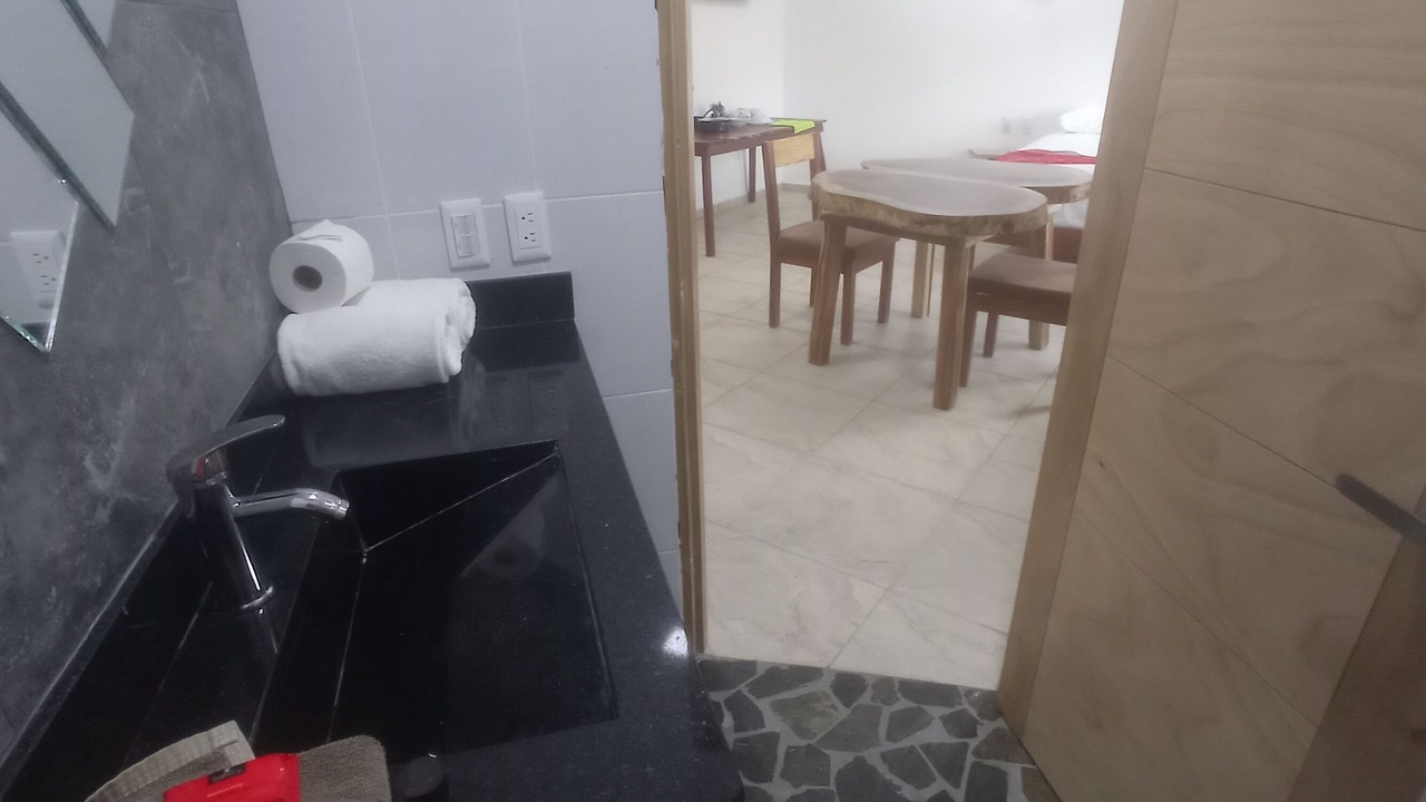 Photo of Bathroom in R