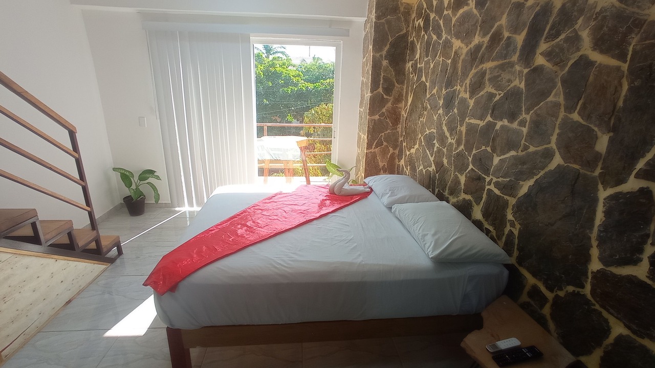 Photo of Bedroom in R
