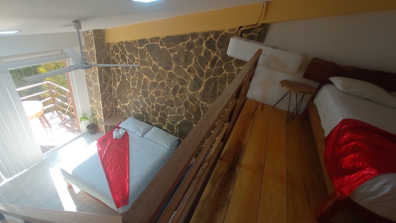 Photo of Bedroom in R