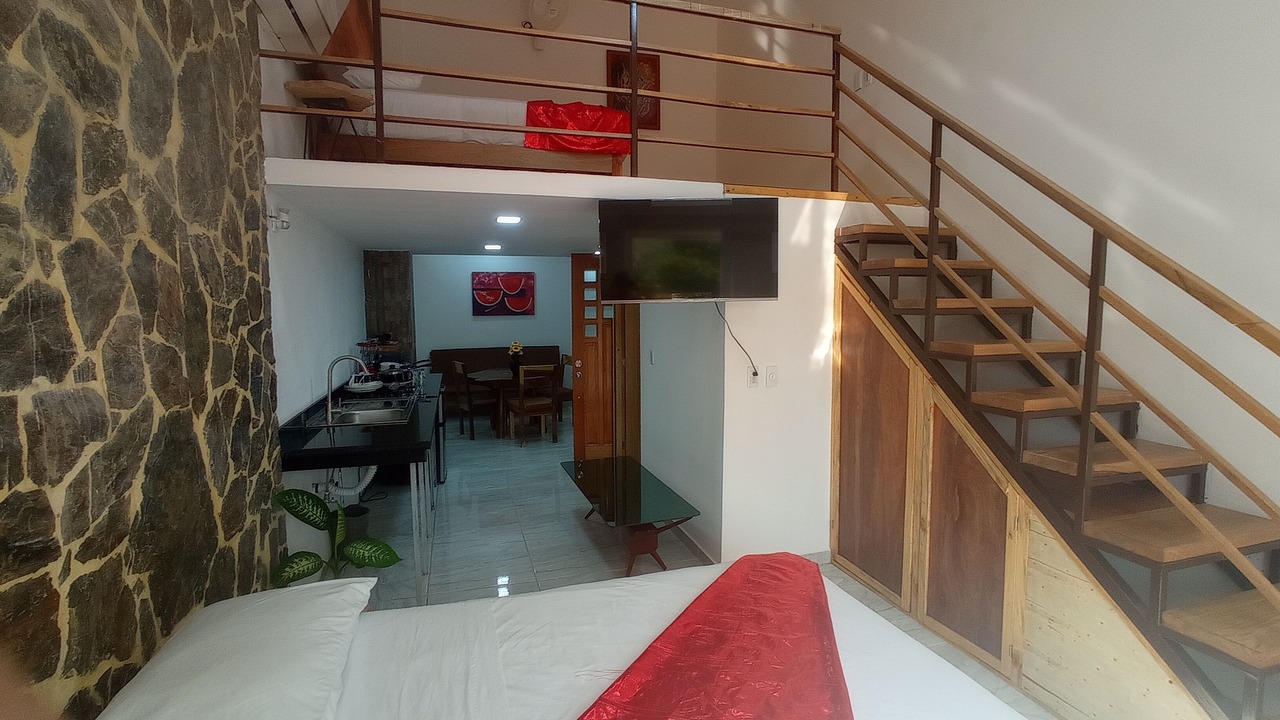 Photo of Bedroom in R