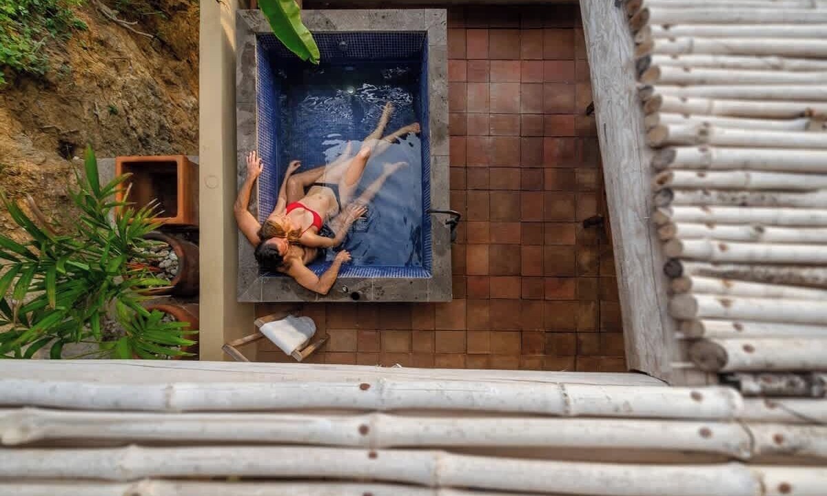 Photo of Others in San Agustinillo