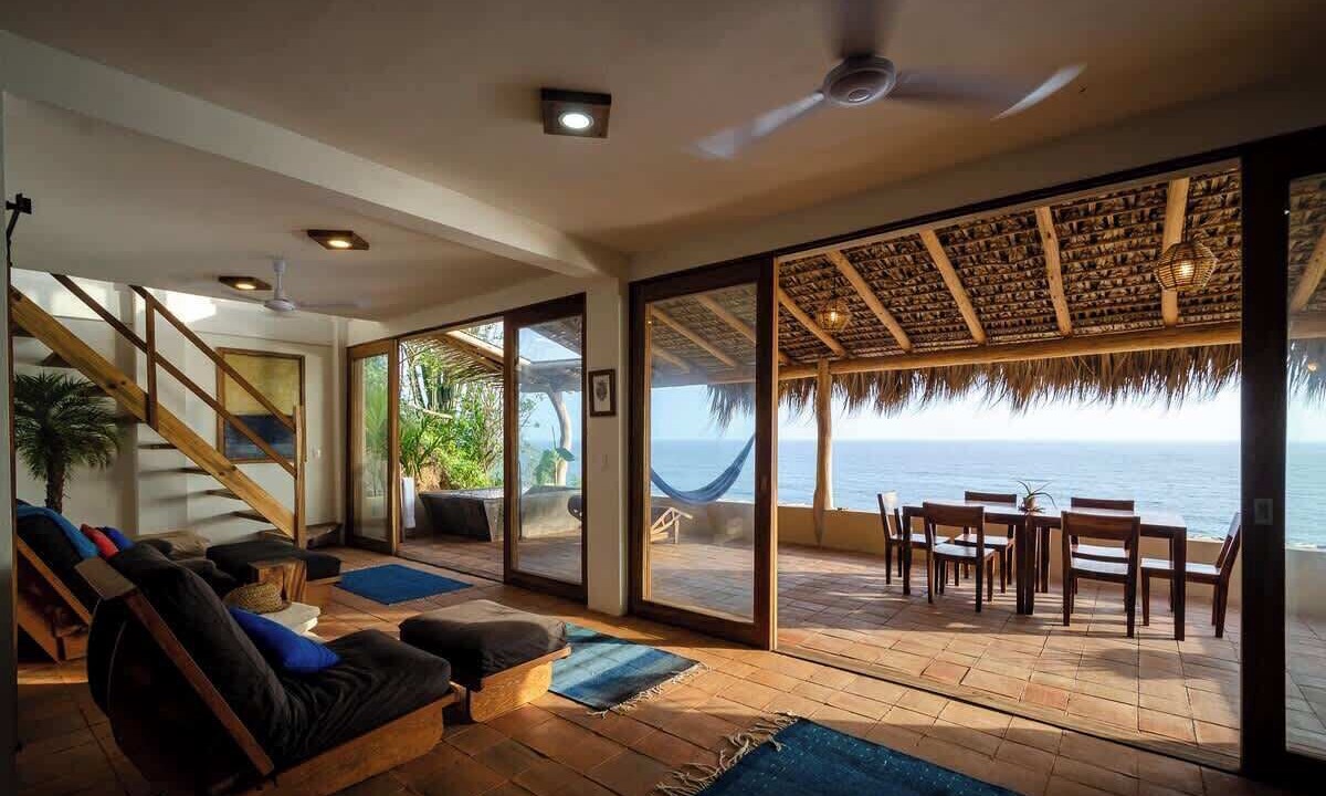 Photo of Bedroom in San Agustinillo