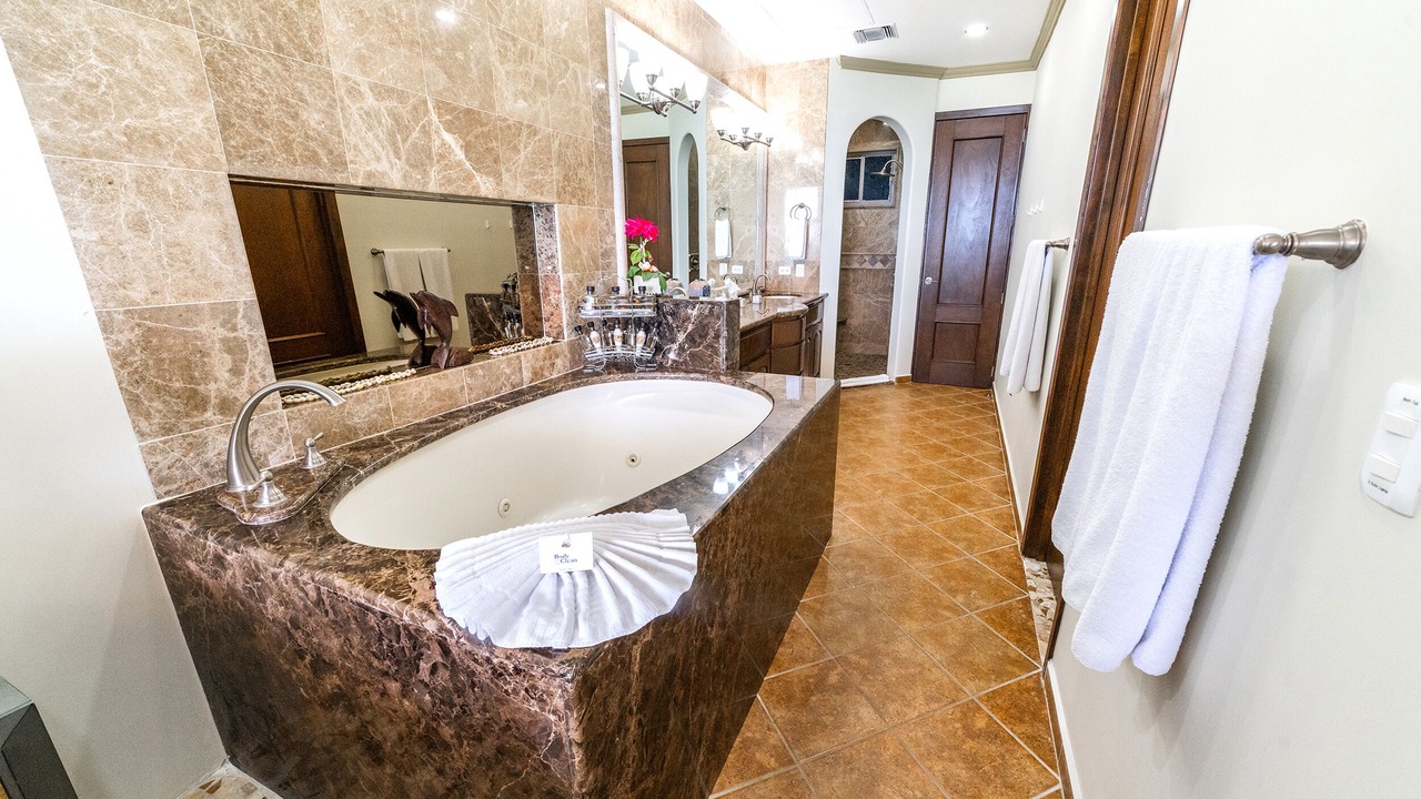 Photo of Bathroom in Sandy Beach
