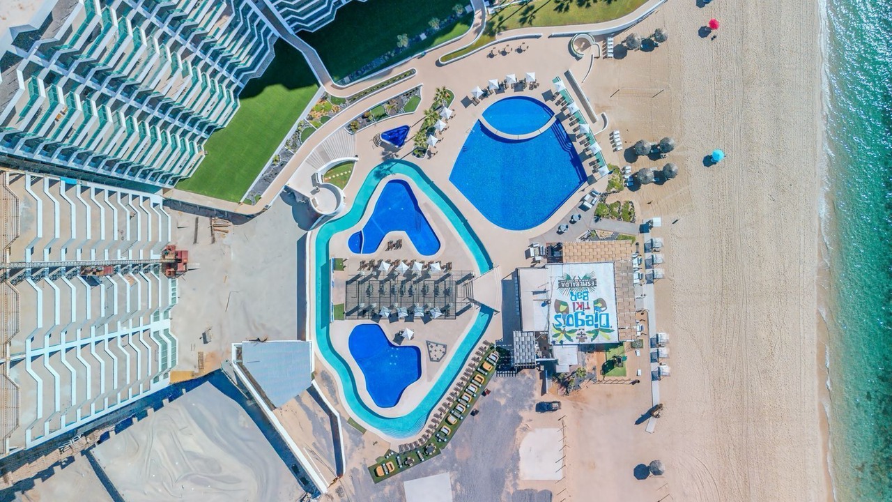 Photo of Outdoor in Sandy Beach