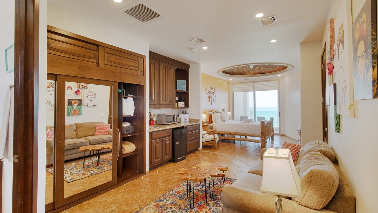 Photo of Livingroom in La Choya