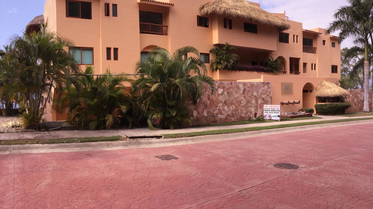 Photo of Outdoor in Ixtapa