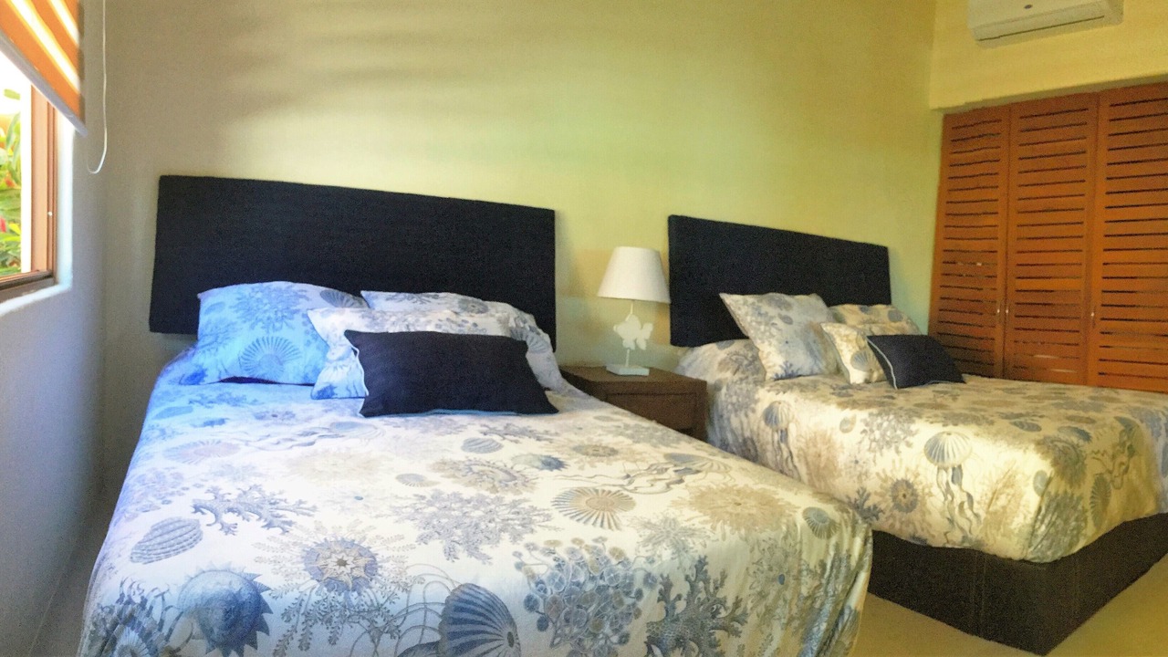 Photo of Bedroom in Ixtapa