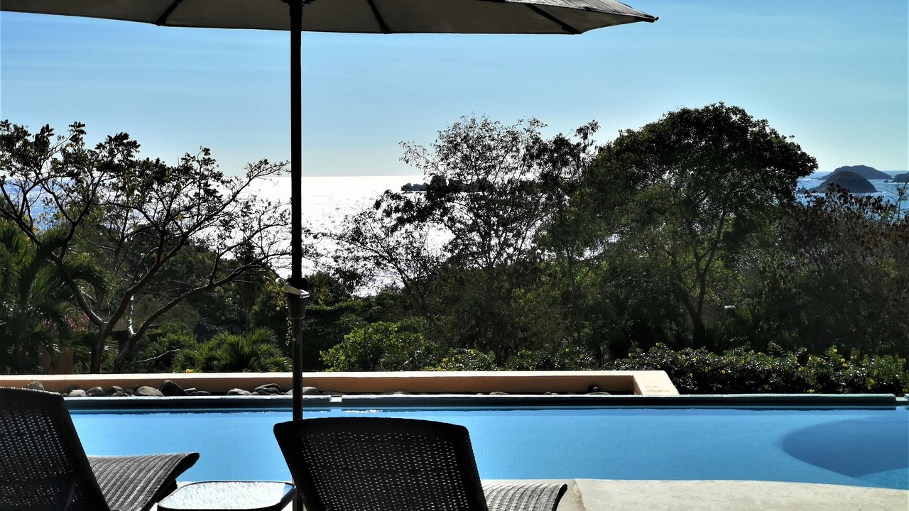 Photo of Outdoor in Ixtapa