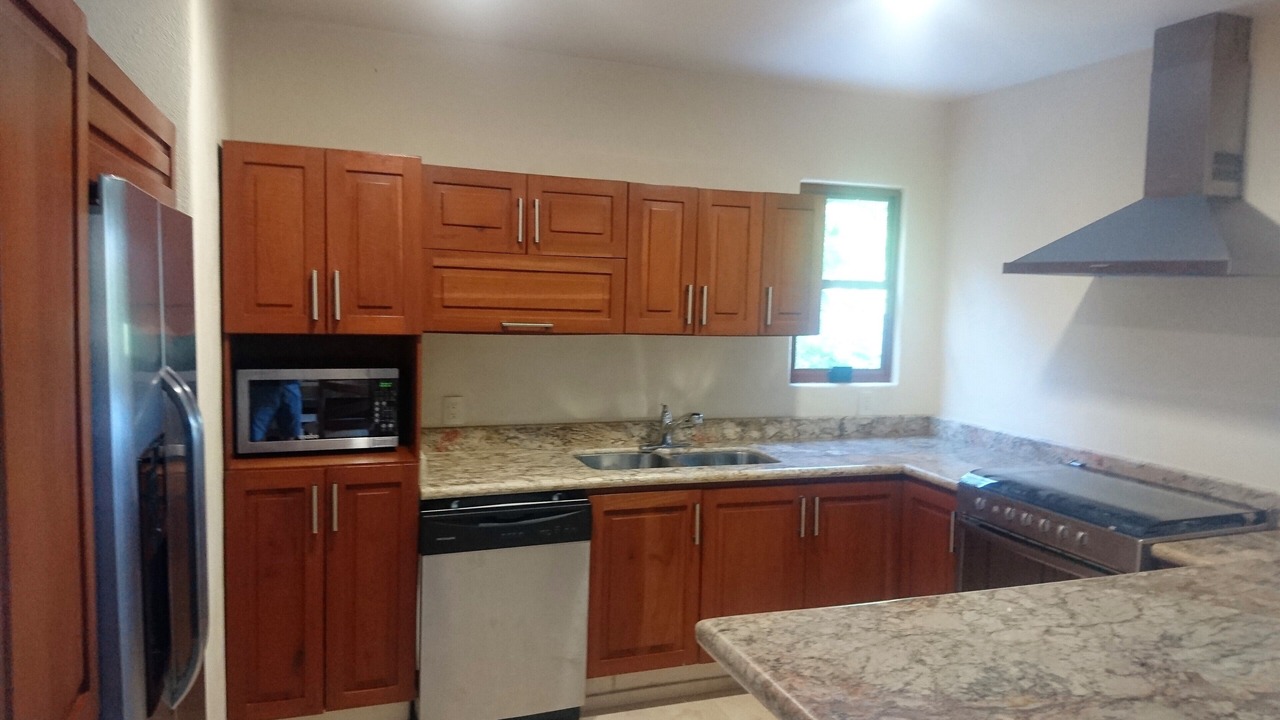 Photo of Kitchen in Ixtapa