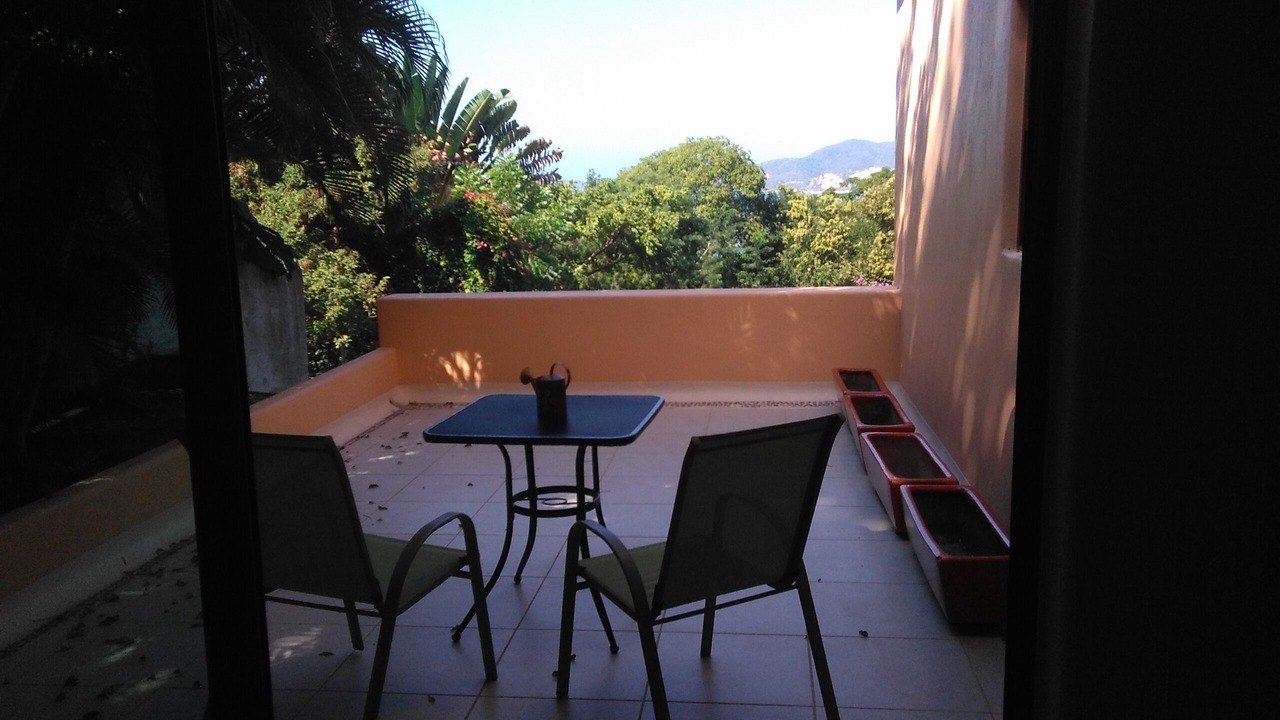 Photo of Outdoor in Ixtapa