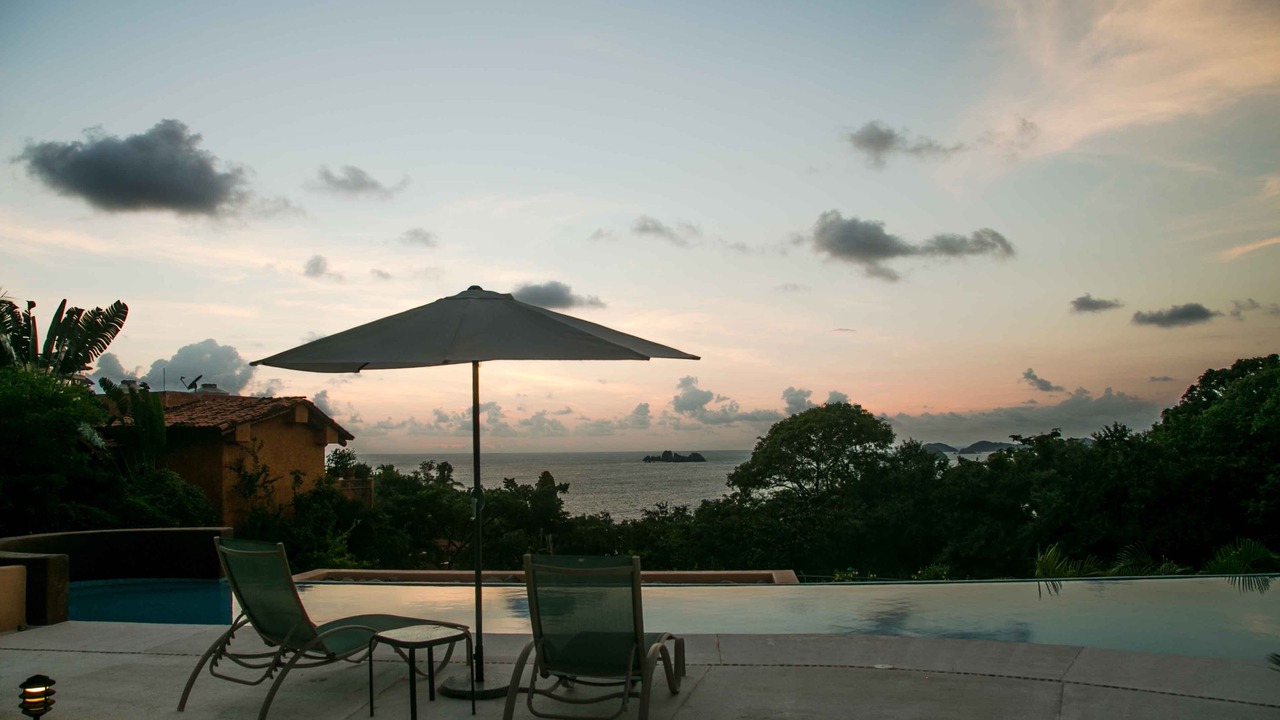 Photo of Outdoor in Ixtapa