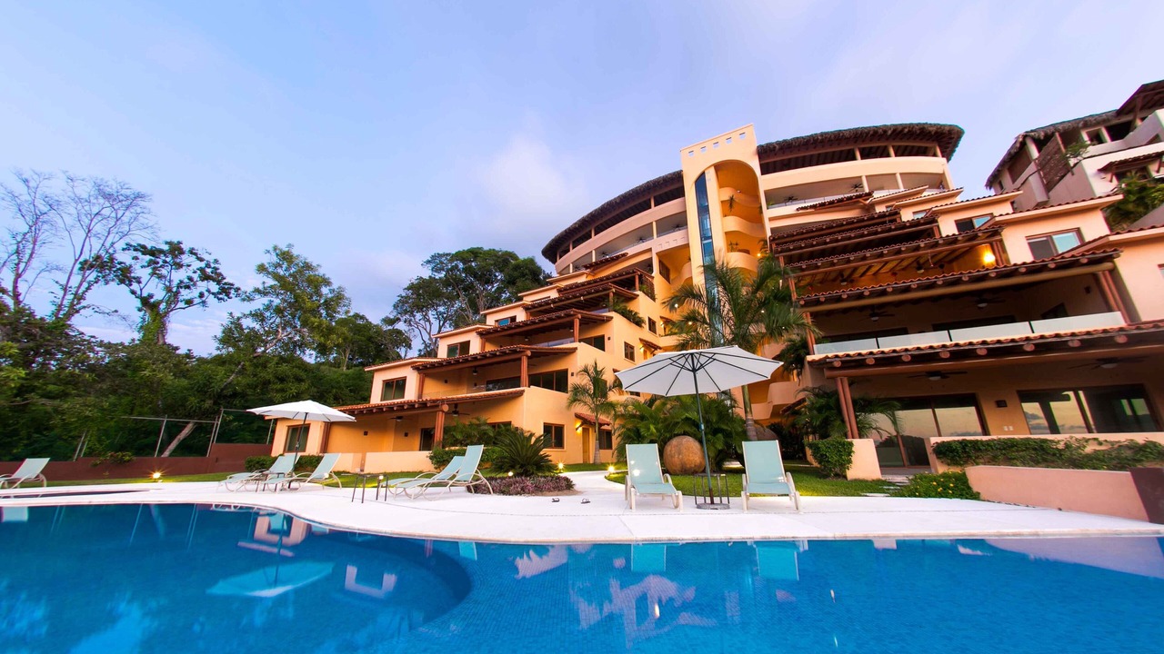 Photo of Outdoor in Ixtapa