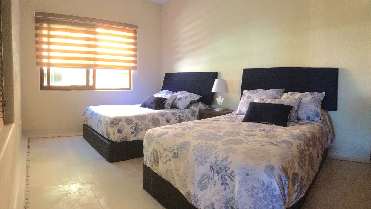 Photo of Bedroom in Ixtapa