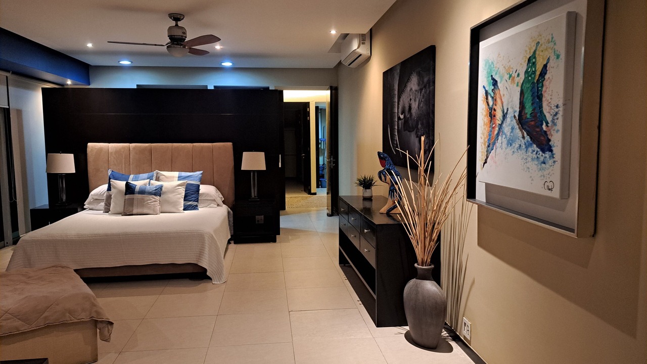 Photo of Bedroom in North Hotel Zone