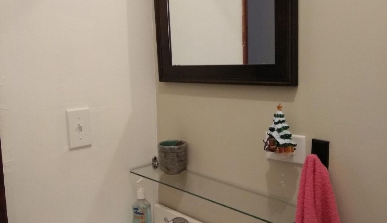 Photo of Bathroom in Lomas de Valle Verde