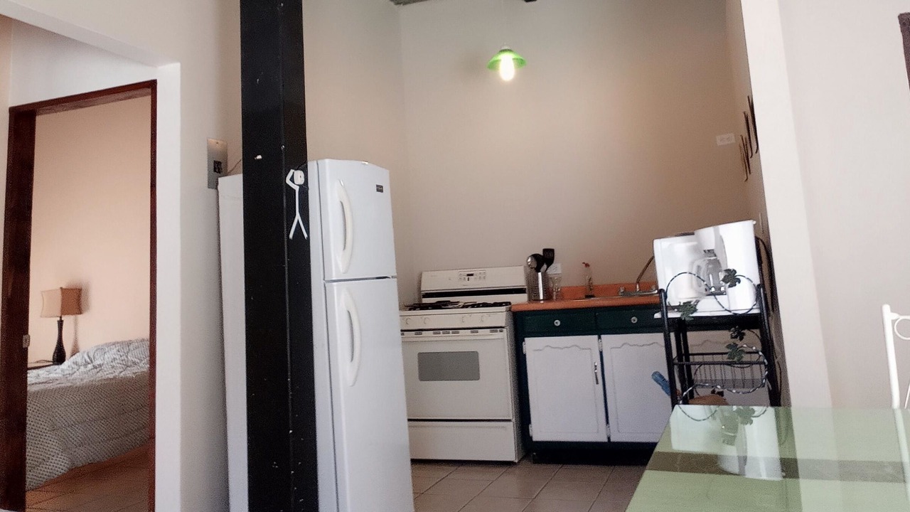 Photo of Bedroom in Lomas de Valle Verde