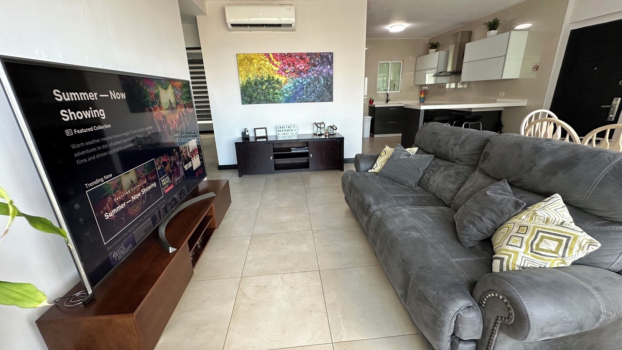 Photo of Livingroom in Monterrey