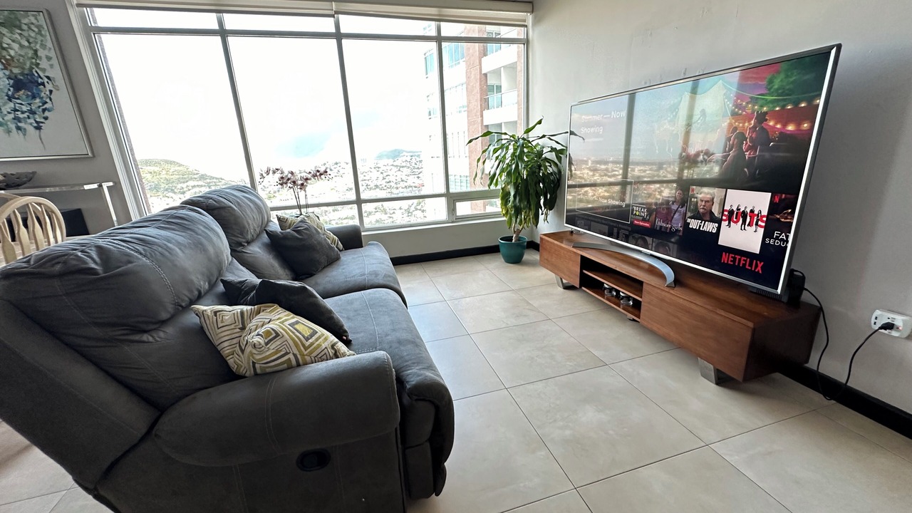 Photo of Livingroom in Monterrey