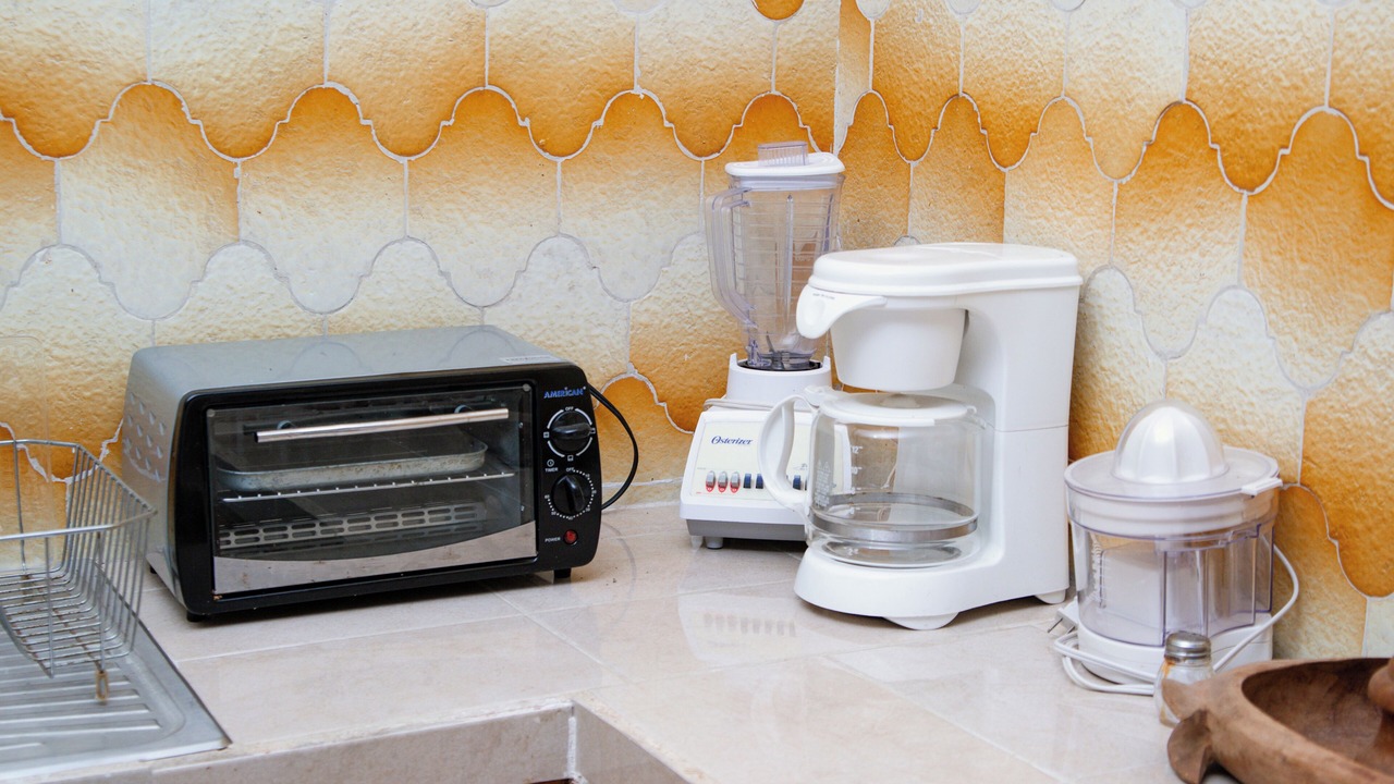 Photo of Kitchen in Centro