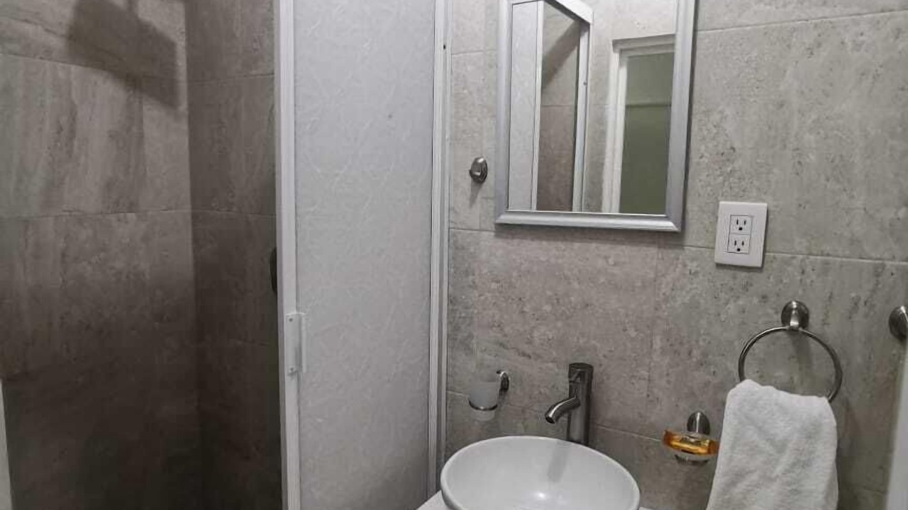 Photo of Bathroom in Centro