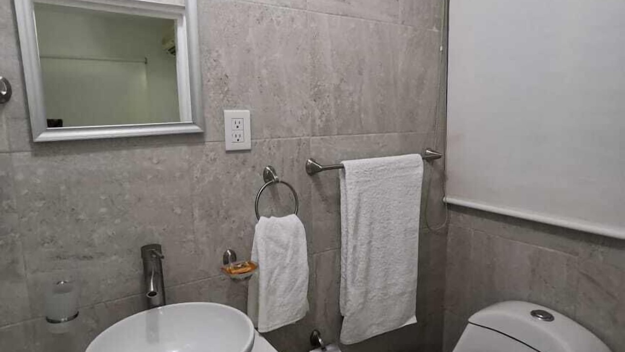 Photo of Bathroom in Centro