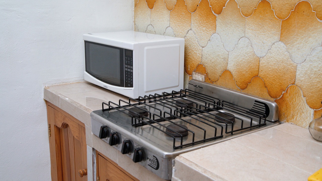 Photo of Kitchen in Centro