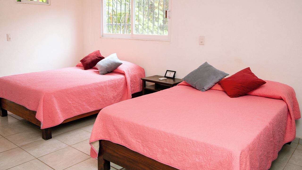 Photo of Bedroom in Centro