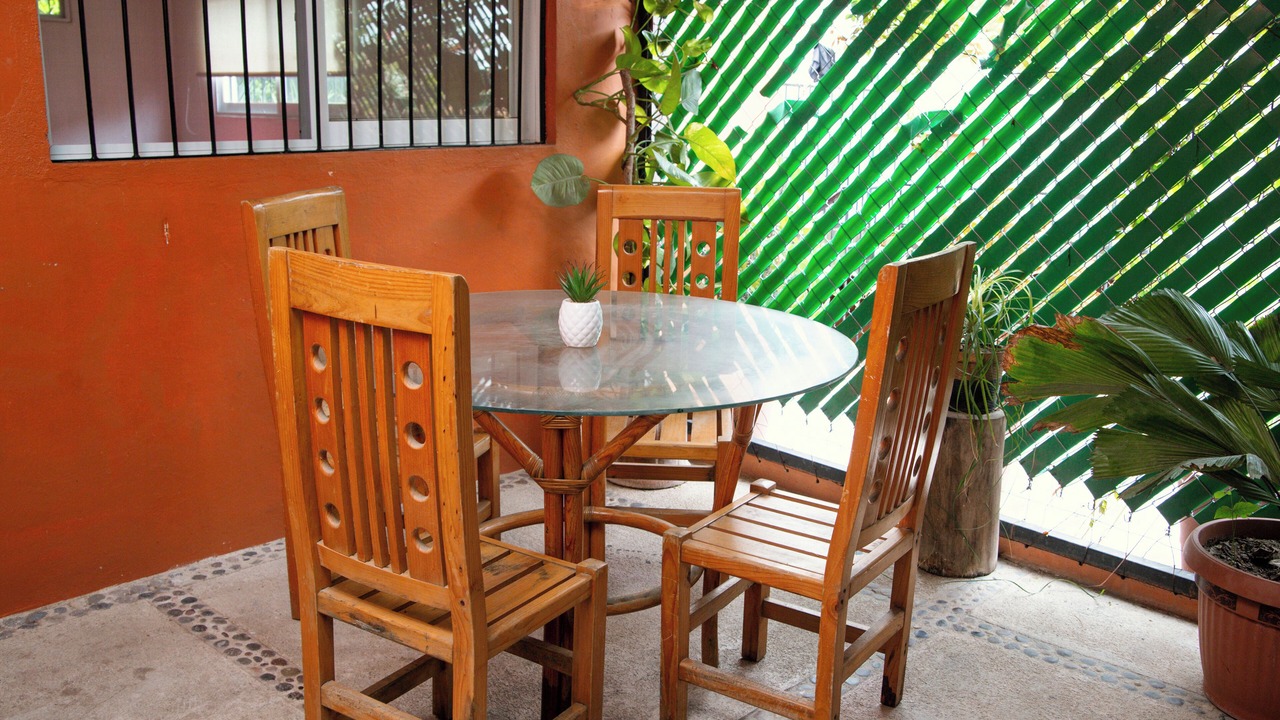 Photo of Outdoor in Centro