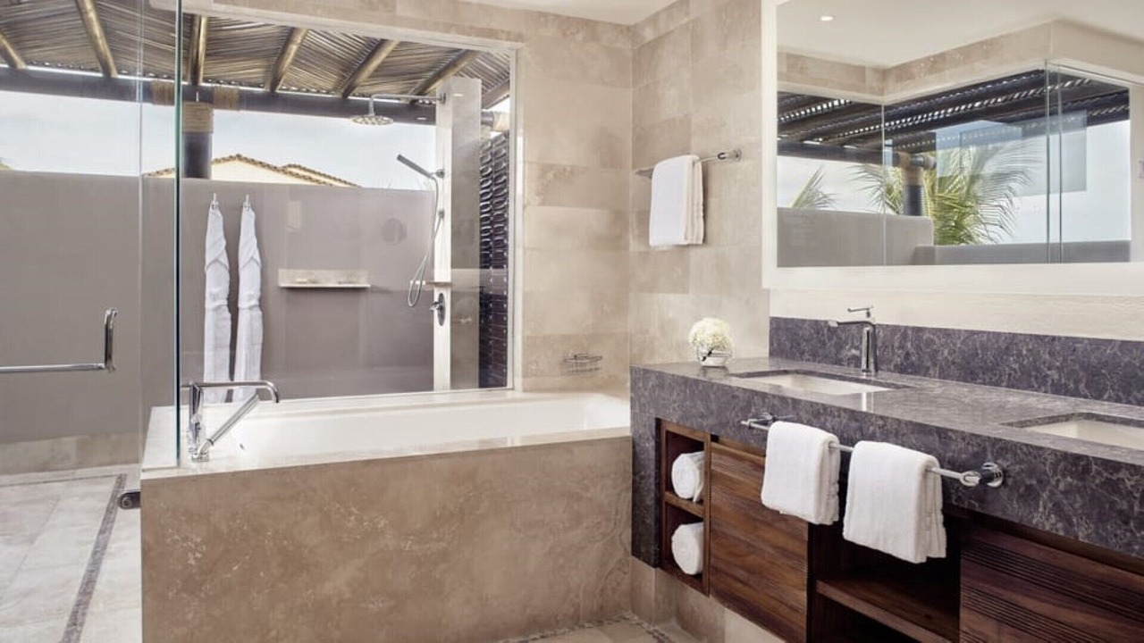 Photo of Bathroom in Punta de Mita