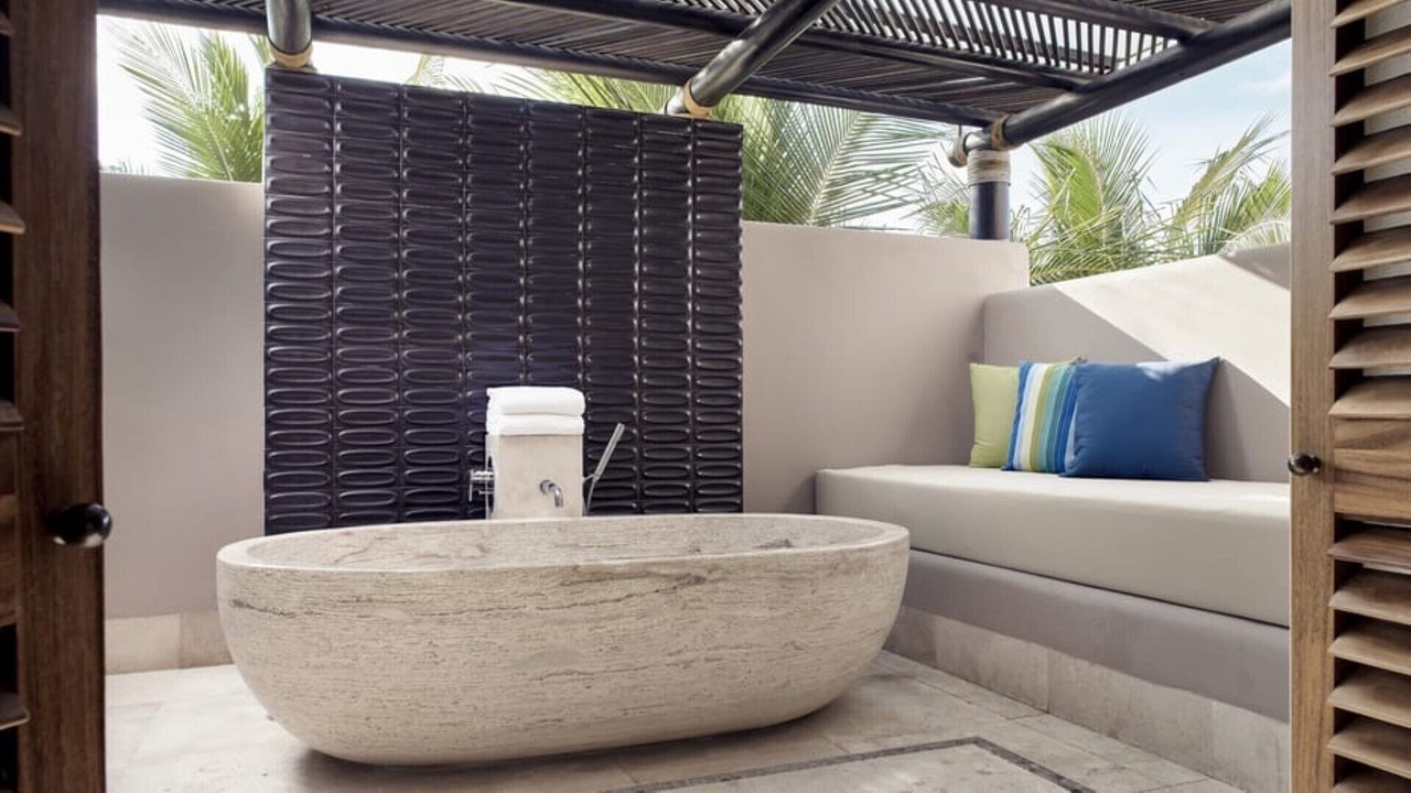 Photo of Outdoor in Punta de Mita