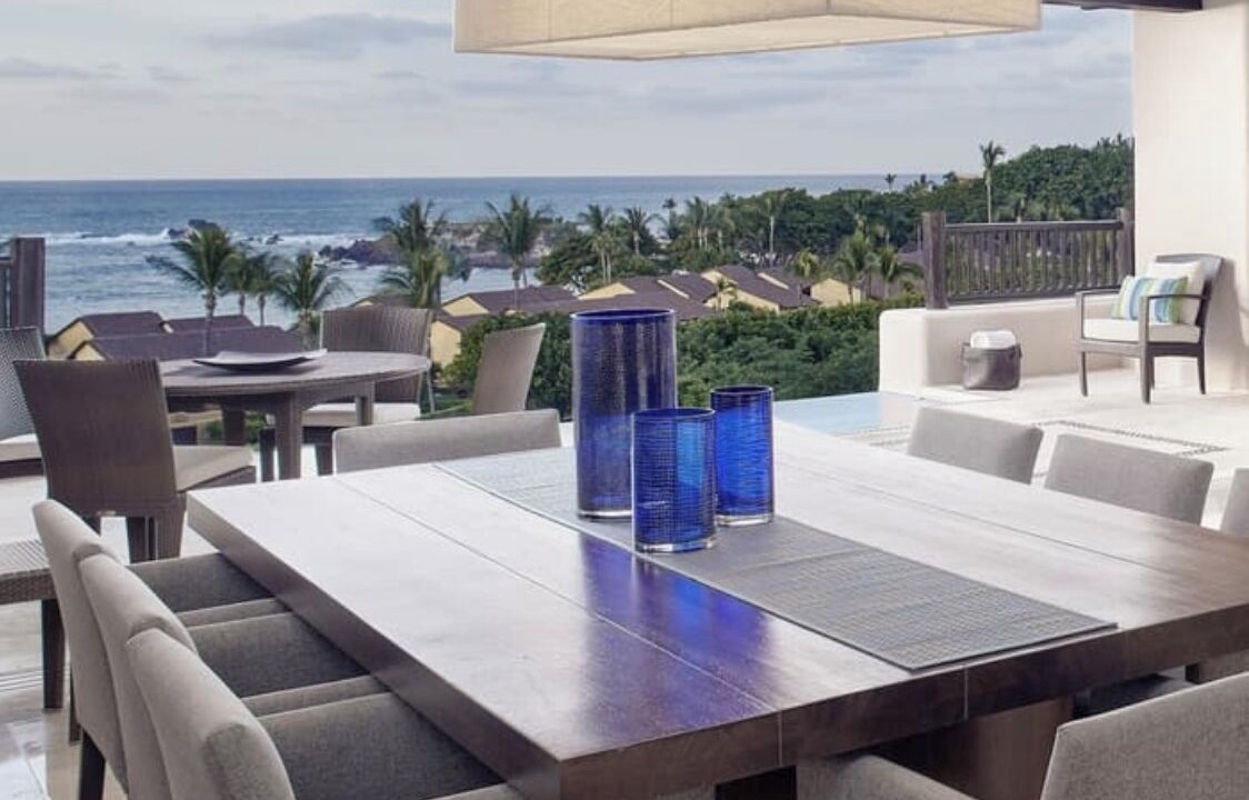 Photo of Outdoor in Punta de Mita