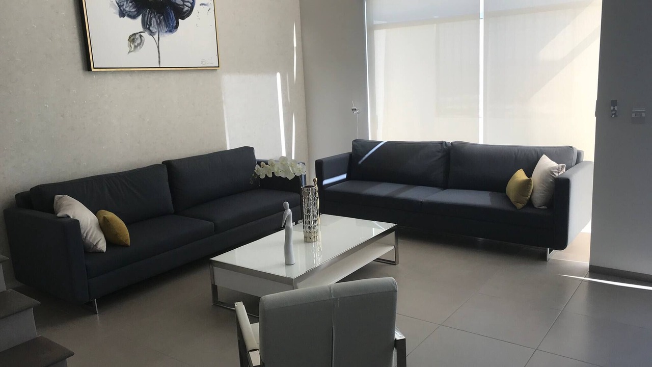 Photo of Livingroom in Queretaro