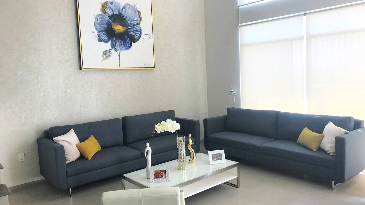 Photo of Livingroom in Queretaro