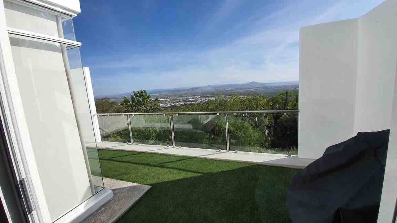 Photo of Outdoor in Queretaro