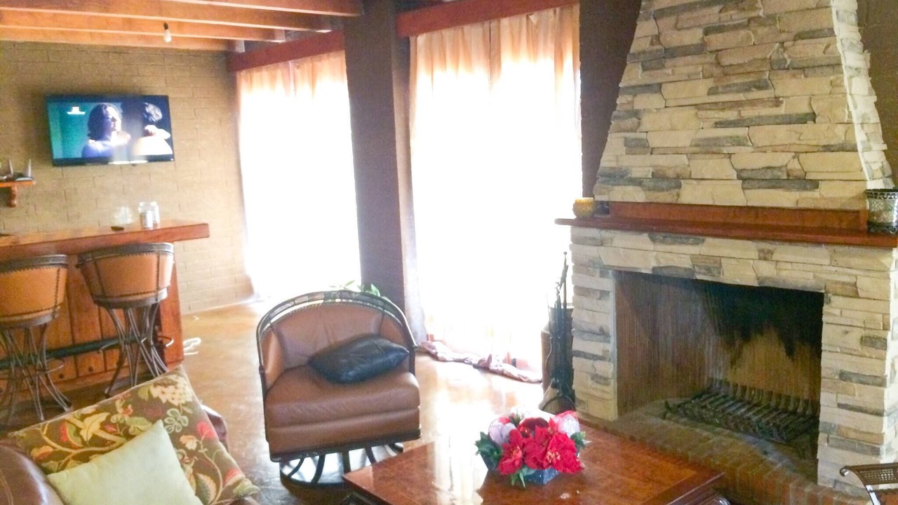 Photo of Livingroom in Tapalpa