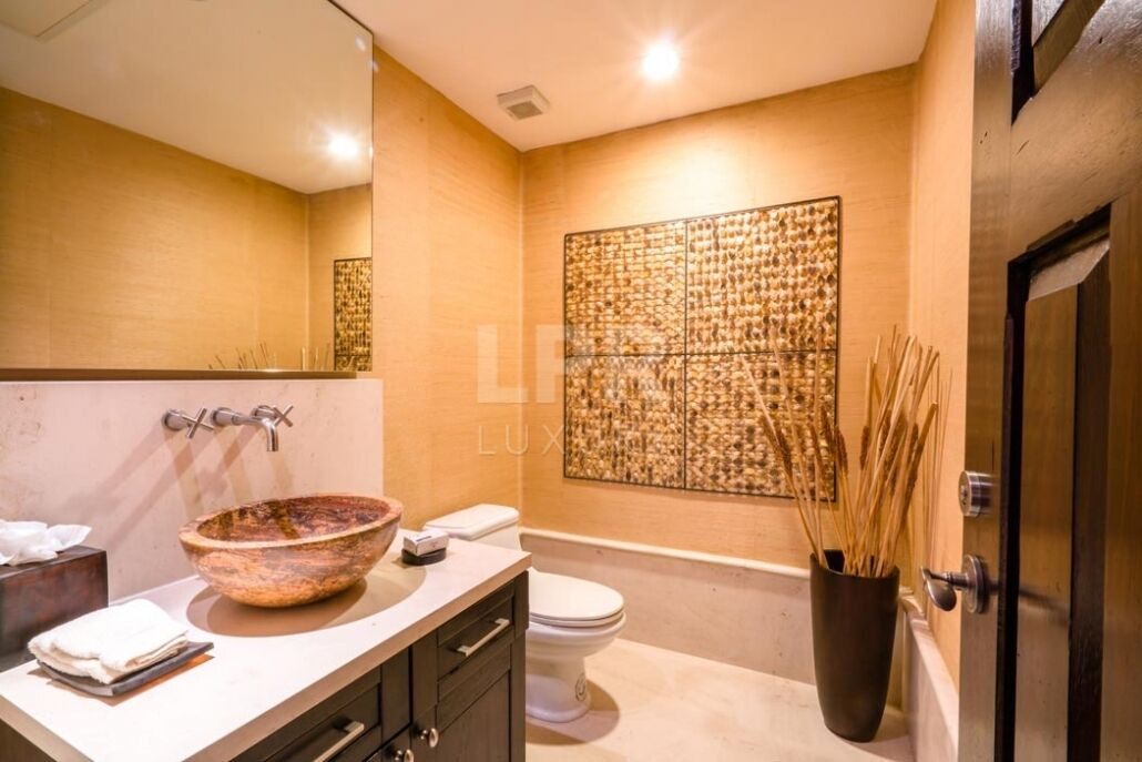 Photo of Bedroom in Punta de Mita