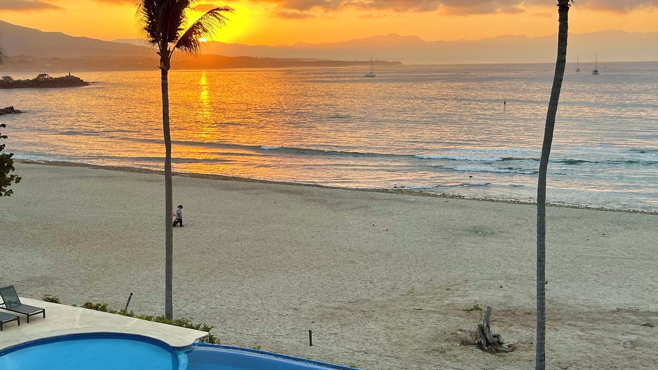 Photo of Outdoor in Punta de Mita