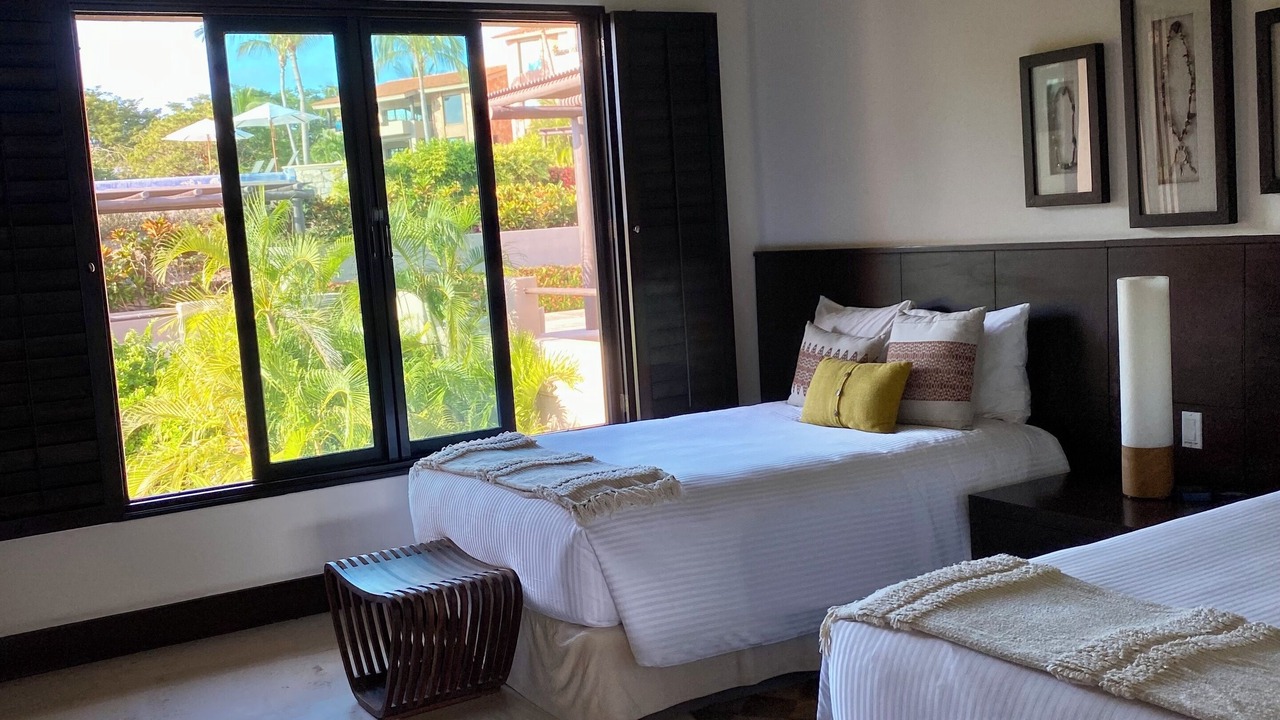 Photo of Bedroom in Punta de Mita