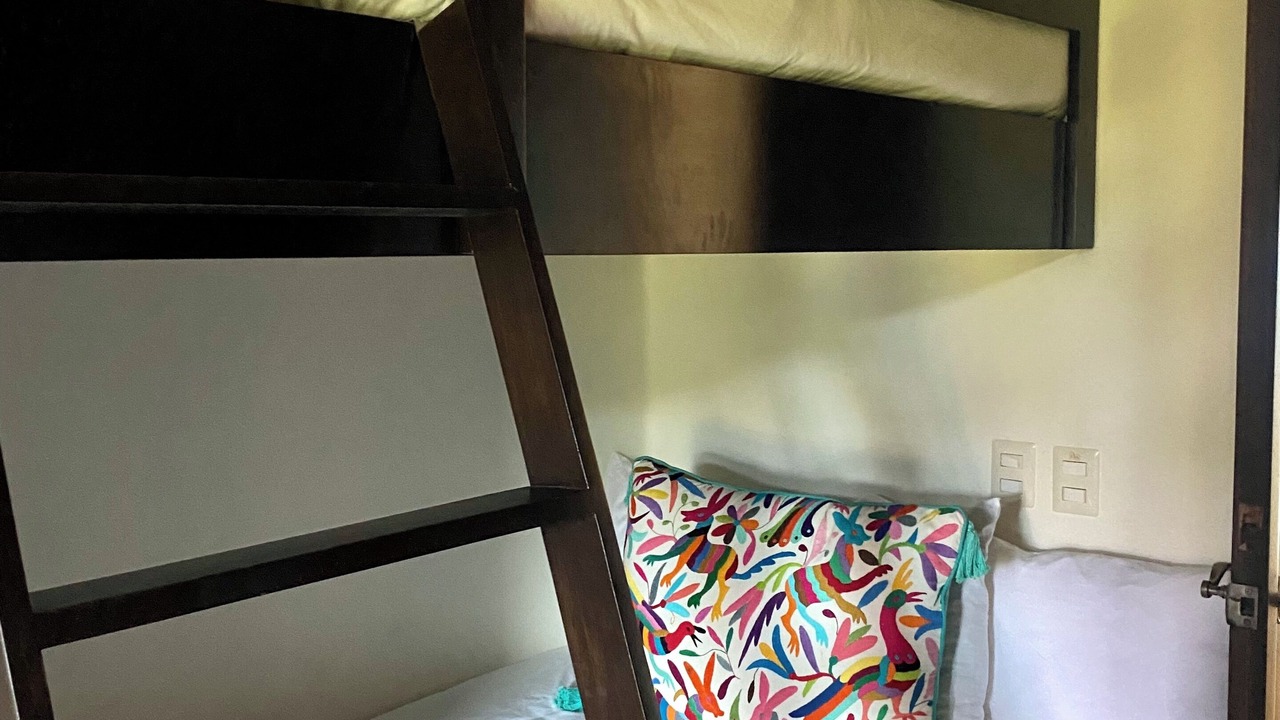 Photo of Bedroom in Punta de Mita