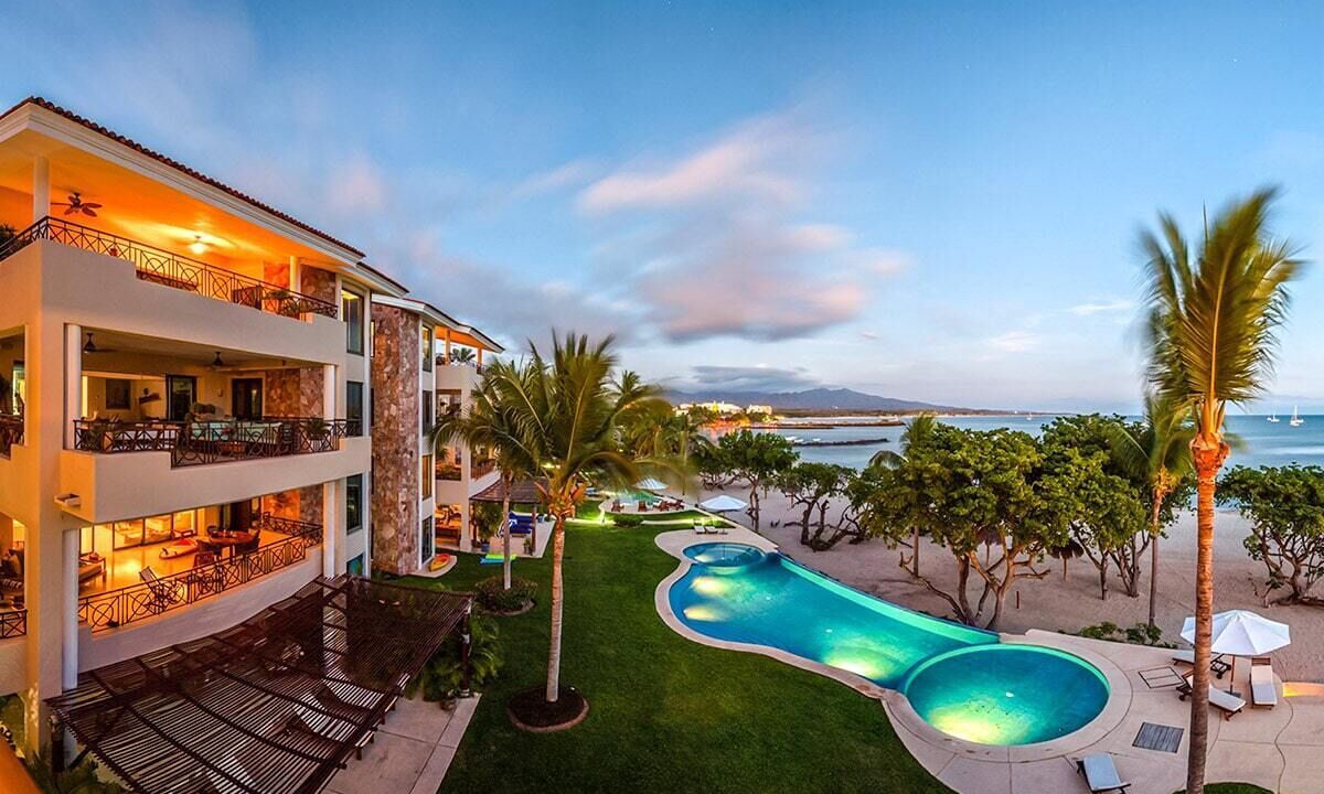 Photo of Others in Punta de Mita
