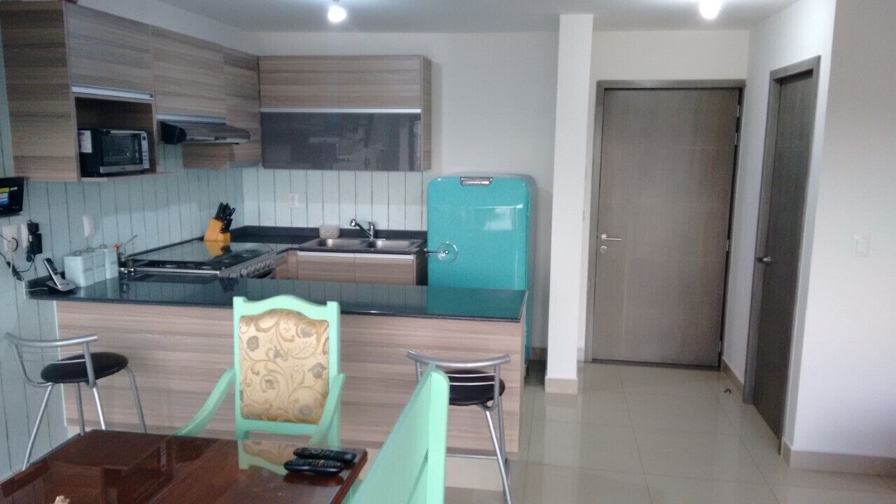 Photo of Kitchen in Guadalajara