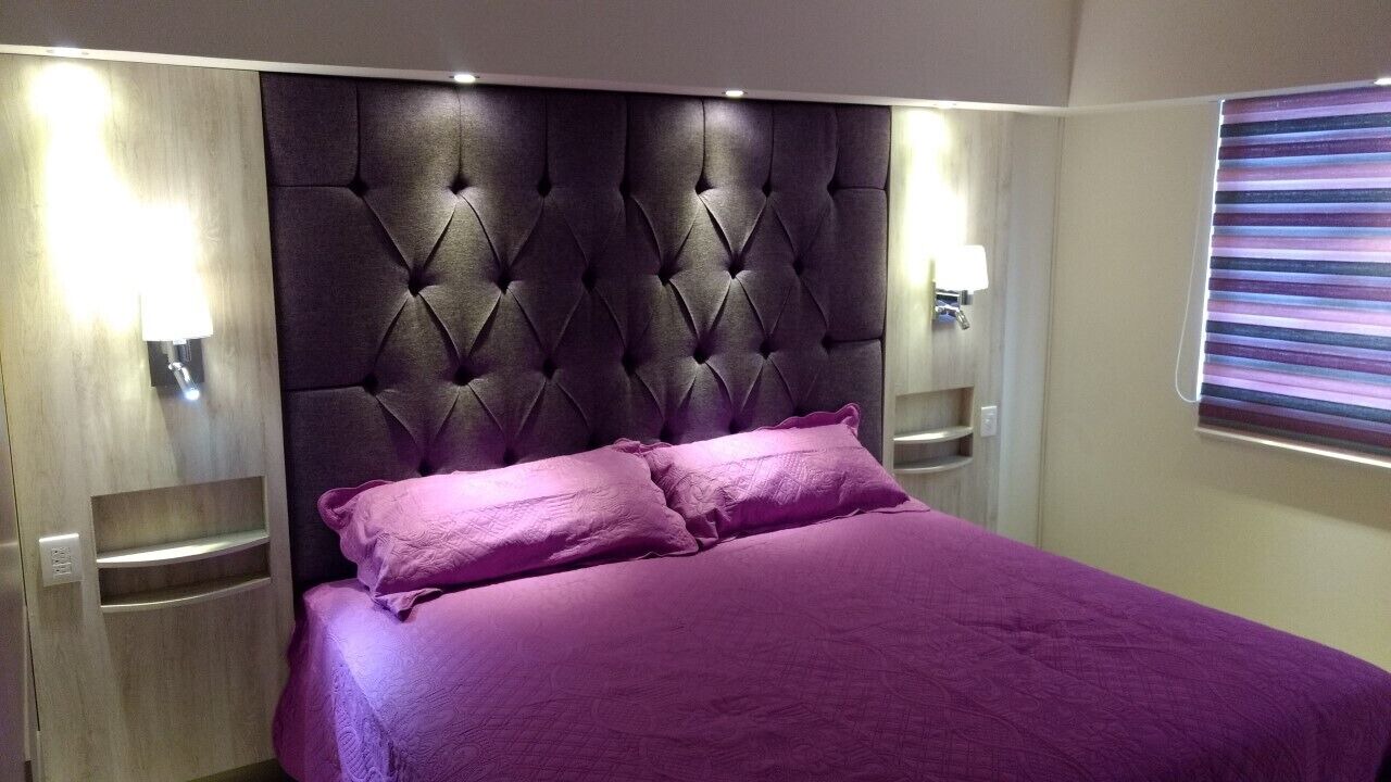 Photo of Bedroom in Guadalajara