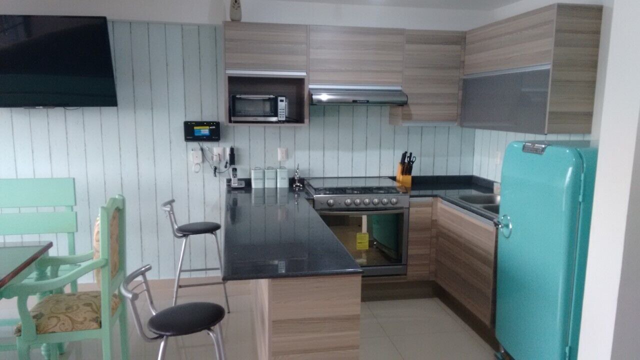 Photo of Kitchen in Guadalajara