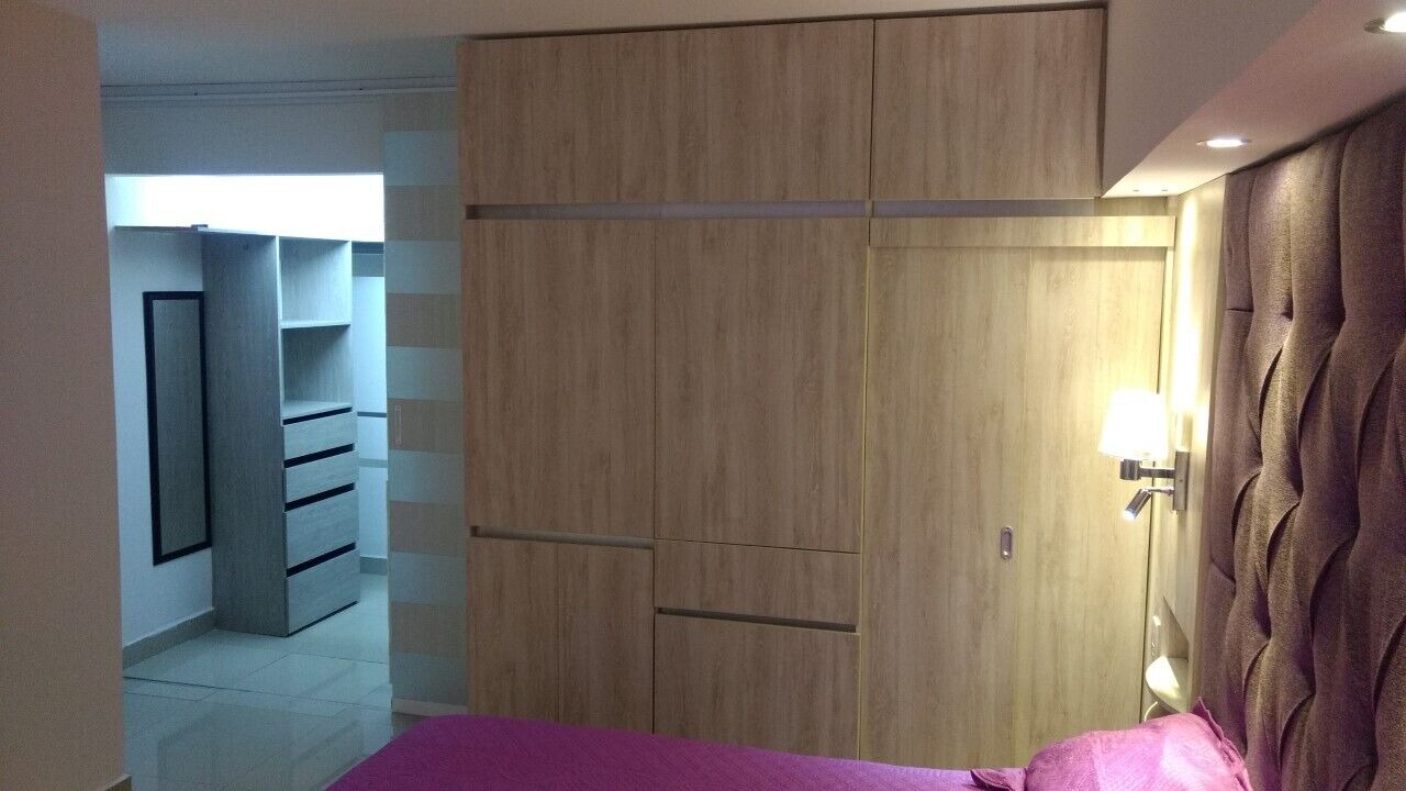 Photo of Bedroom in Guadalajara