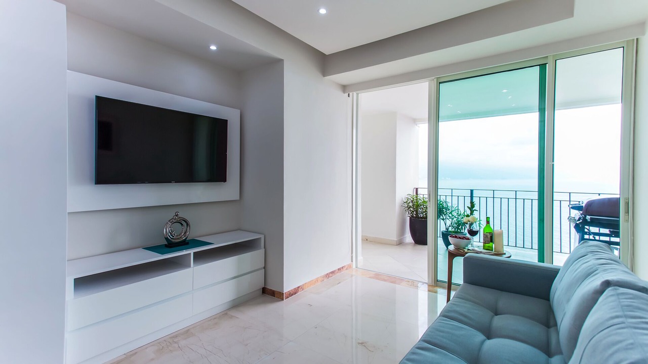 Photo of Livingroom in South Hotel Zone