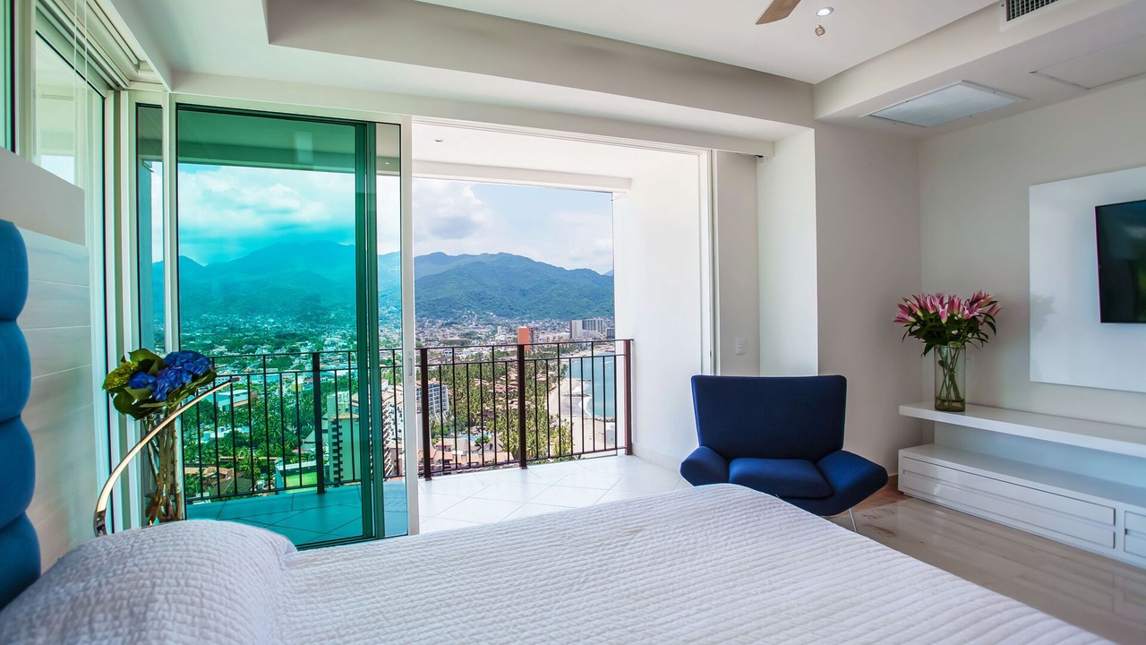 Photo of Bedroom in South Hotel Zone