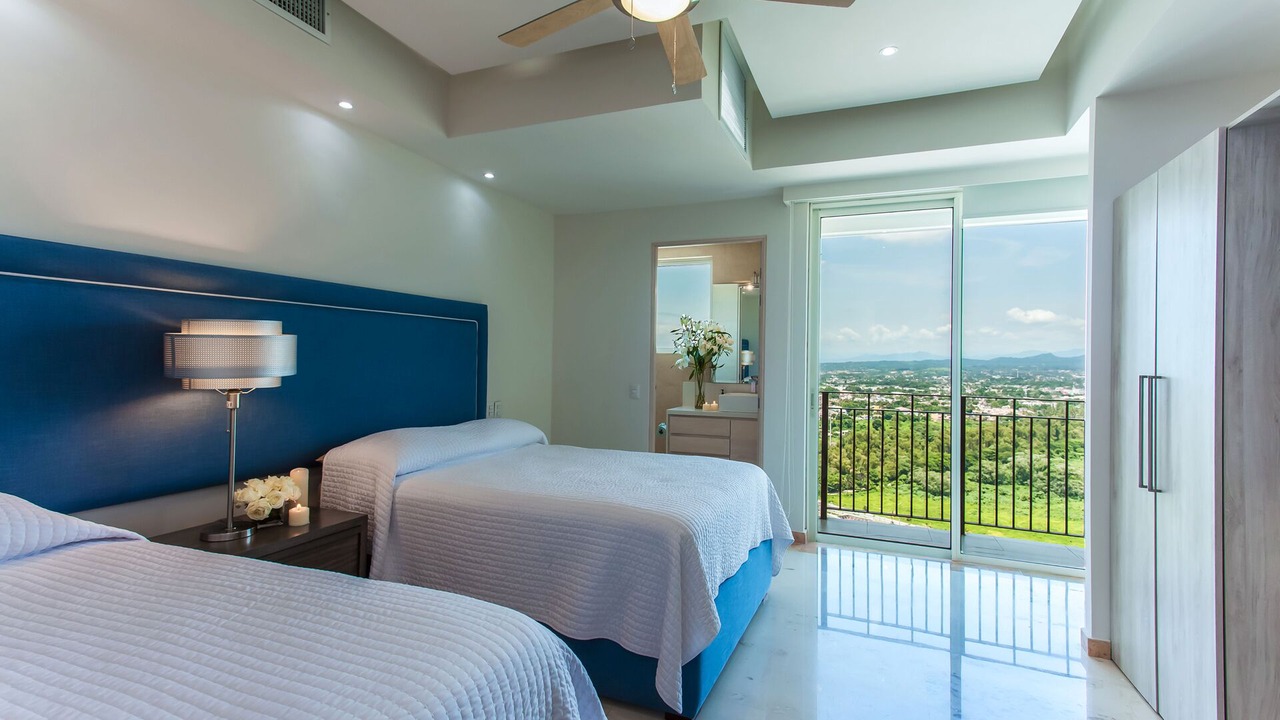 Photo of Bedroom in South Hotel Zone